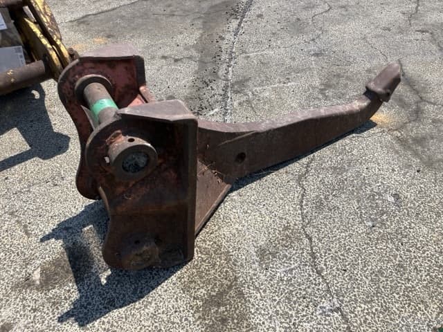 RIPPER — Auction (lot 8458-6007)
