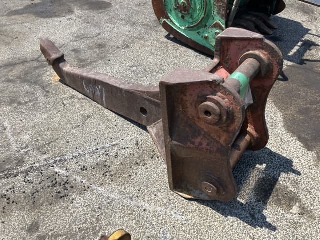 RIPPER — Auction (lot 8458-6007)