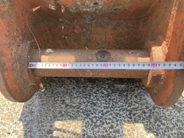 RIPPER — Auction (lot 8458-6007)