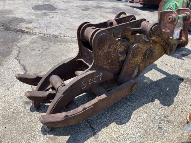 FORK — Auction (lot 8458-6009)