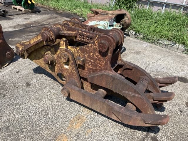FORK — Auction (lot 8458-6009)