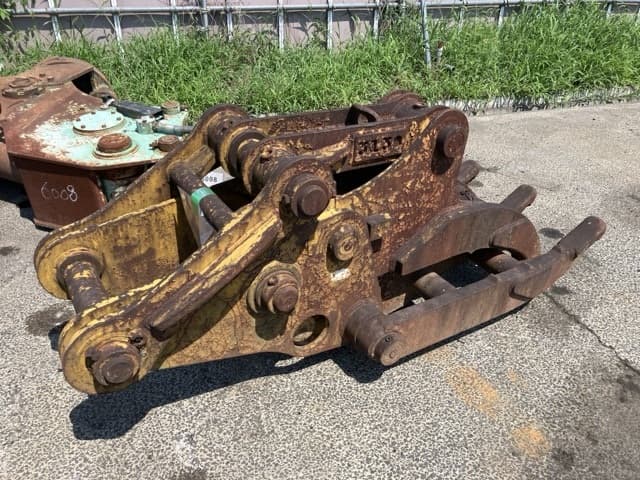 FORK — Auction (lot 8458-6009)