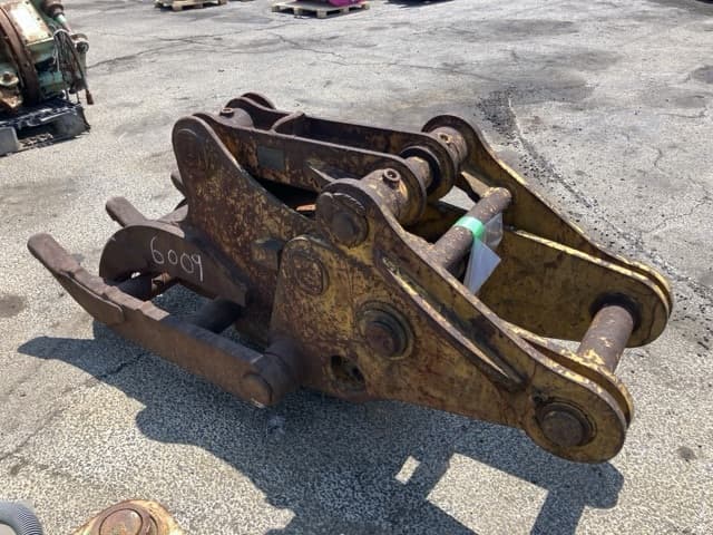 FORK — Auction (lot 8458-6009)