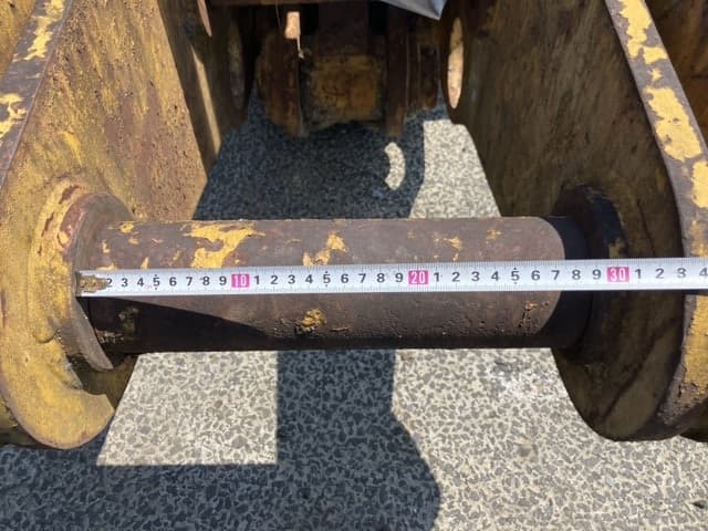 FORK — Auction (lot 8458-6009)