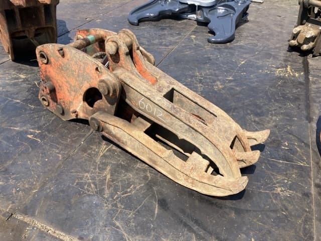HYDRAULIC FORK — Auction (lot 8458-6012)