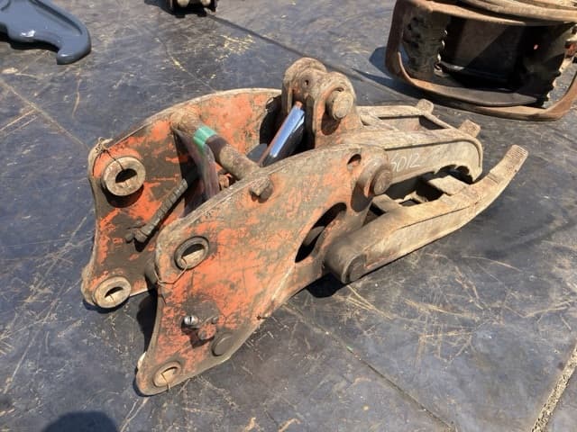 HYDRAULIC FORK — Auction (lot 8458-6012)
