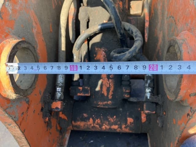 HYDRAULIC FORK — Auction (lot 8458-6013)
