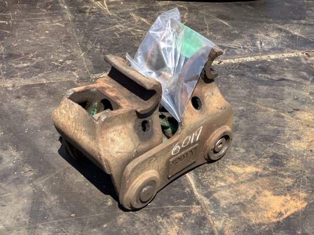 QUICK COUPLER — Auction (lot 8458-6017)
