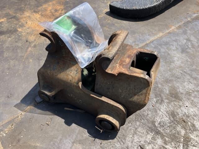 QUICK COUPLER — Auction (lot 8458-6017)