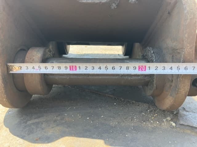 QUICK COUPLER — Auction (lot 8458-6017)
