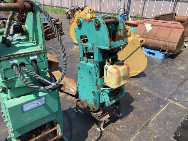 CUTTING MACHINE — Auction (lot 8458-6019)