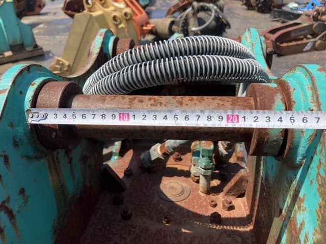CUTTING MACHINE — Auction (lot 8458-6019)