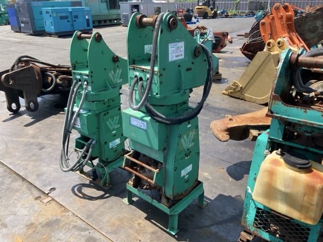 CUTTING MACHINE — Auction (lot 8458-6020)