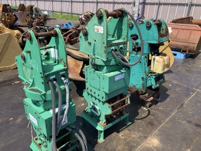 CUTTING MACHINE — Auction (lot 8458-6020)