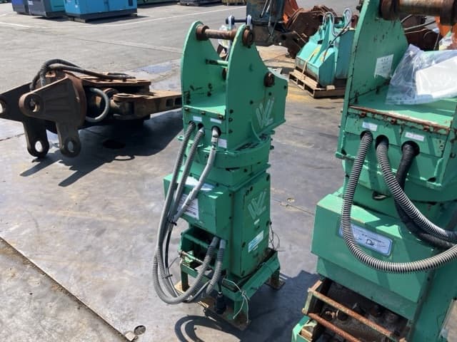 CUTTING MACHINE — Auction (lot 8458-6021)