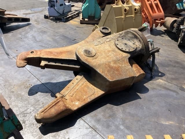 CUTTER — Auction (lot 8458-6022)