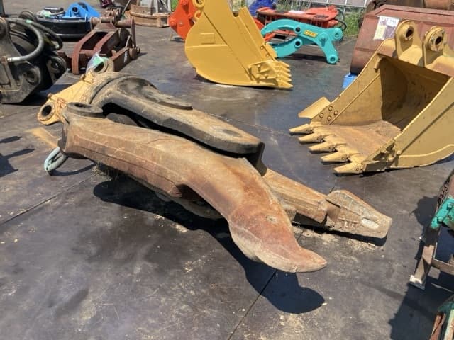 CUTTER — Auction (lot 8458-6022)