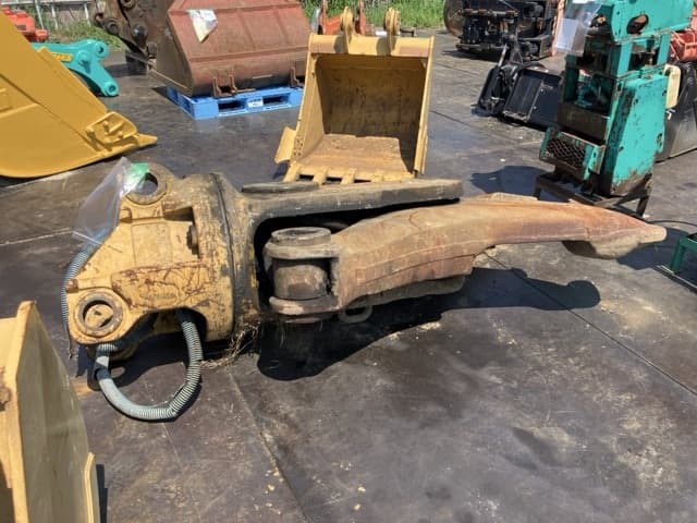CUTTER — Auction (lot 8458-6022)