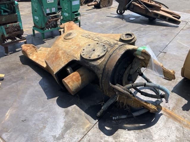 CUTTER — Auction (lot 8458-6022)