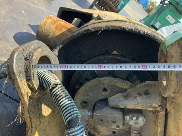 CUTTER — Auction (lot 8458-6022)