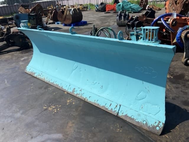 SNOW BLADE — Auction (lot 8458-6023)