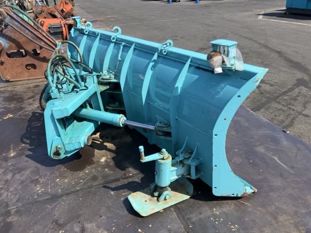 SNOW BLADE — Auction (lot 8458-6023)