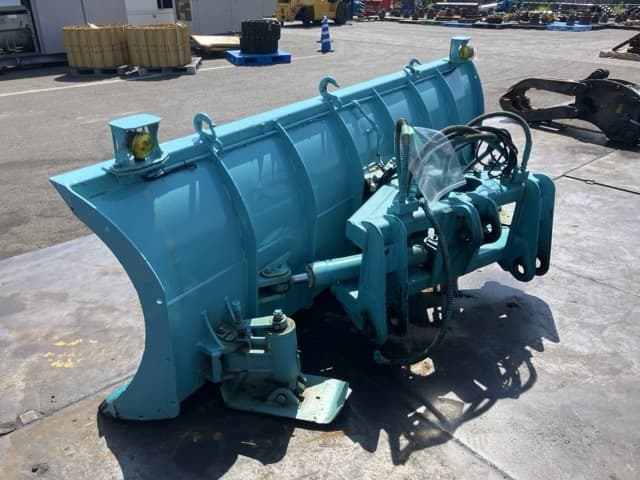 SNOW BLADE — Auction (lot 8458-6023)