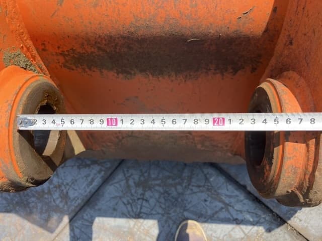 SKELETON BUCKET — Auction (lot 8458-6025)