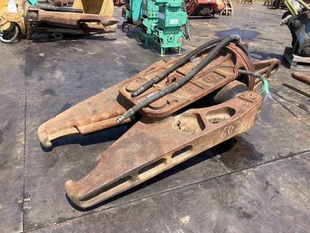 CUTTER — Auction (lot 8458-6026)
