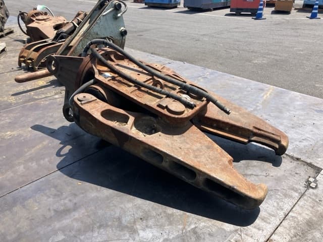 CUTTER — Auction (lot 8458-6026)