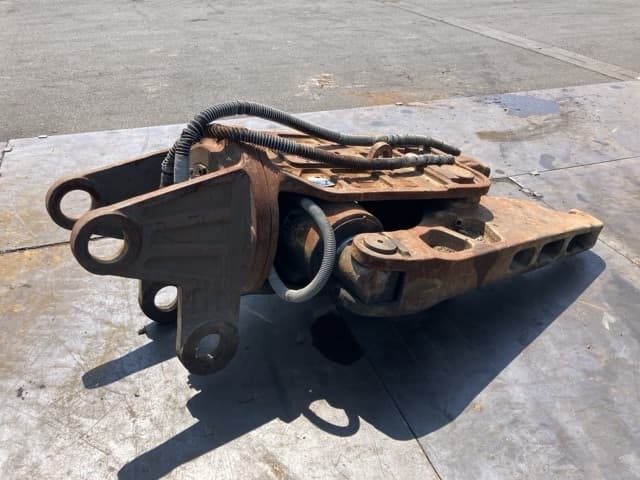 CUTTER — Auction (lot 8458-6026)