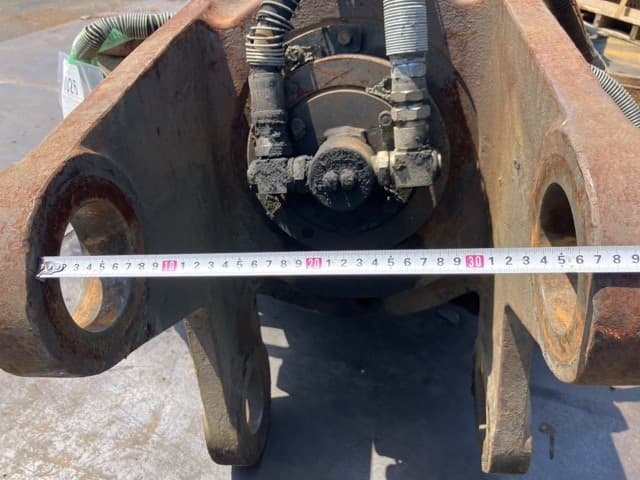 CUTTER — Auction (lot 8458-6026)