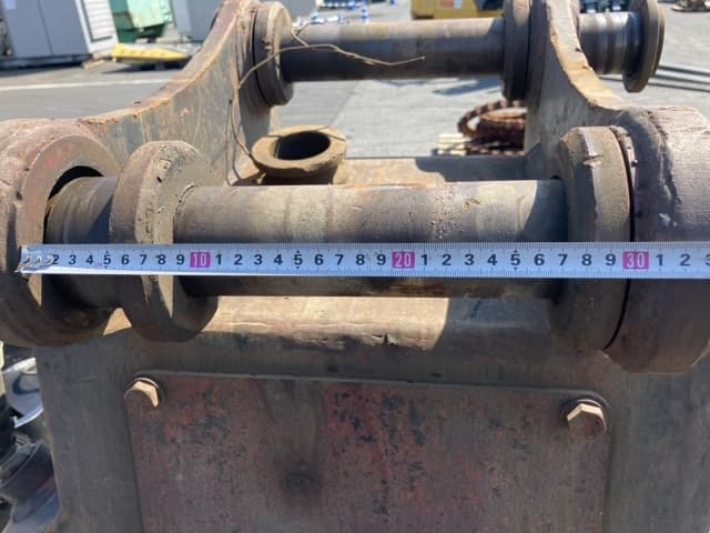 BUCKET CRUSHER — Auction (lot 8458-6027)