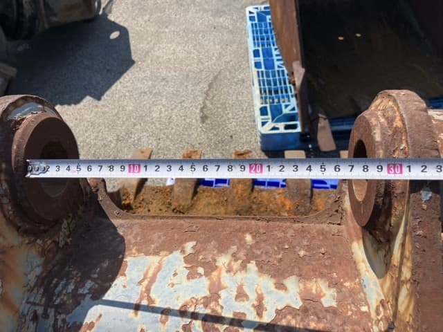 CONSTRUCTION BUCKET — Auction (lot 8458-6028)