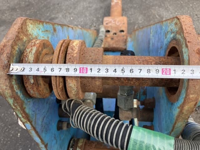 BREAKER — Auction (lot 8458-6032)