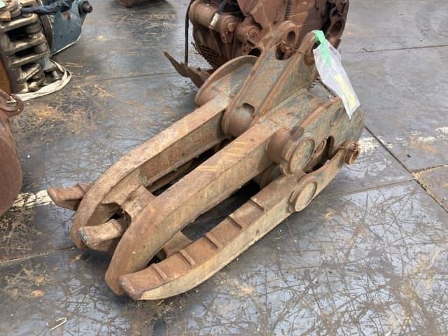 FORK — Auction (lot 8458-6033)