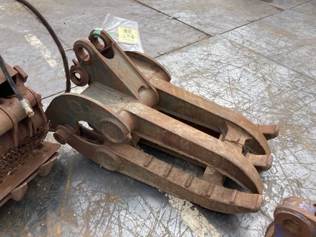 FORK — Auction (lot 8458-6033)