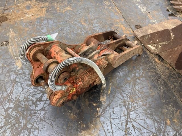 HYDRAULIC FORK — Auction (lot 8458-6034)