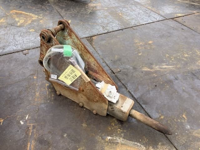 BREAKER — Auction (lot 8458-6035)