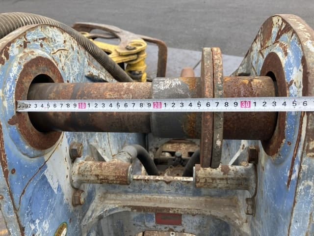 BREAKER — Auction (lot 8458-6039)