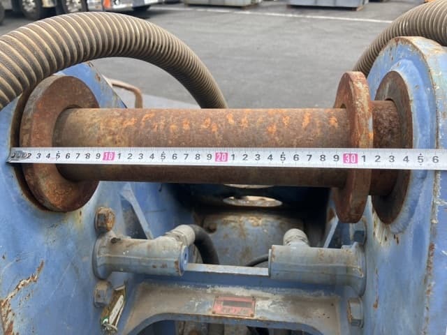 BREAKER — Auction (lot 8458-6040)