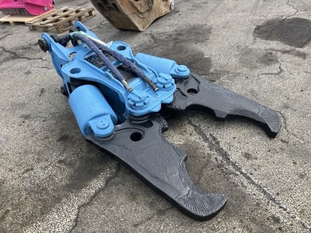 PRIMARY CRUSHER — Auction (lot 8458-6045)