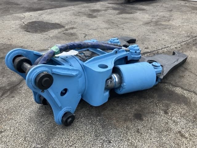 PRIMARY CRUSHER — Auction (lot 8458-6045)
