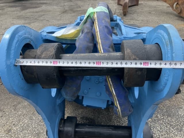PRIMARY CRUSHER — Auction (lot 8458-6045)
