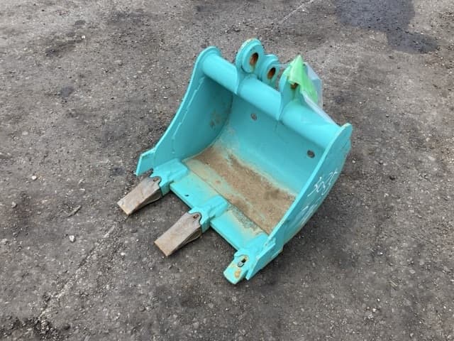 CONSTRUCTION BUCKET — Auction (lot 8458-6058)