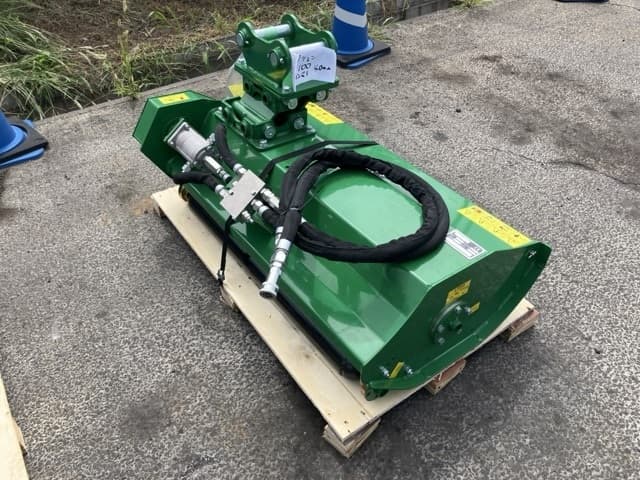 MOWER — Auction (lot 8458-6059)