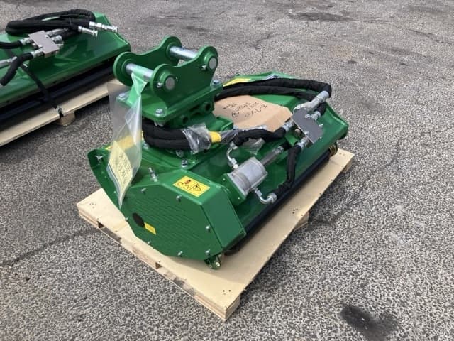 MOWER — Auction (lot 8458-6060)
