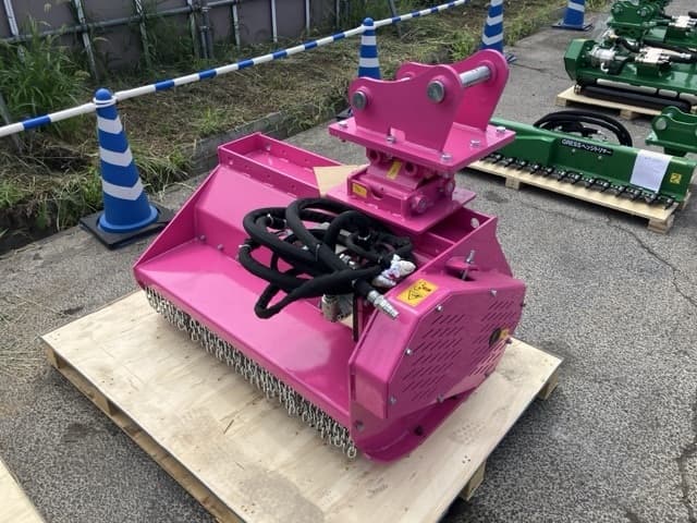 MOWER — Auction (lot 8458-6062)