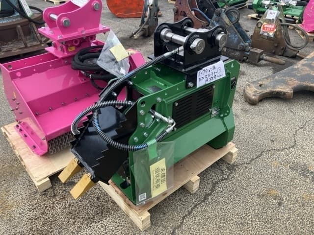 KENKI ATTACHMENT ETC — Auction (lot 8458-6064)