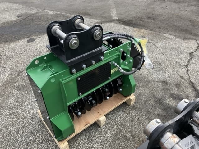 KENKI ATTACHMENT ETC — Auction (lot 8458-6065)